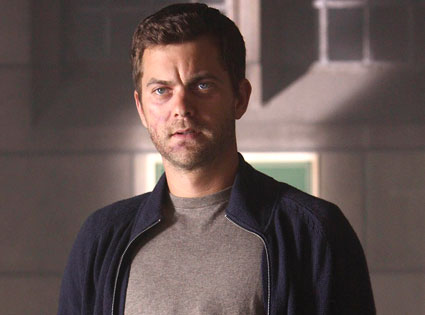 Joshua Jackson, Fringe Joshua Jackson, Fringe